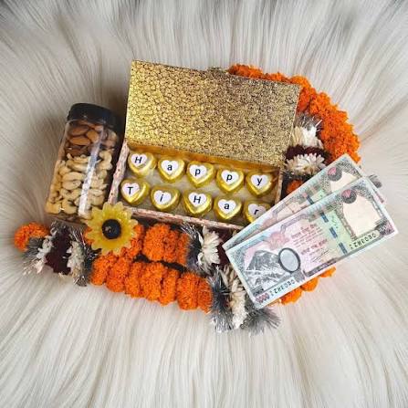 Tihar Gifts