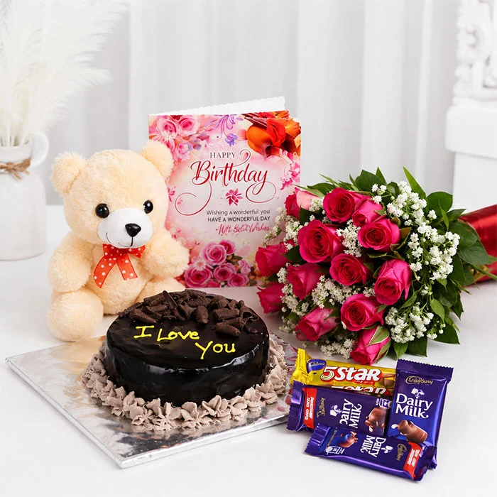 Birthday Gifts