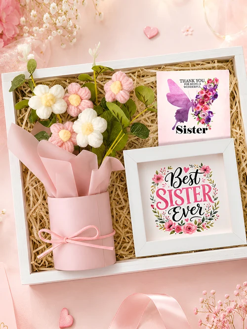 Sister Day Gifts