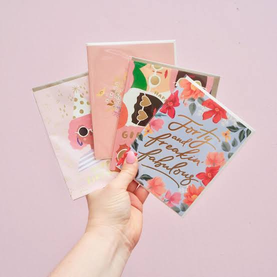 Gift Cards