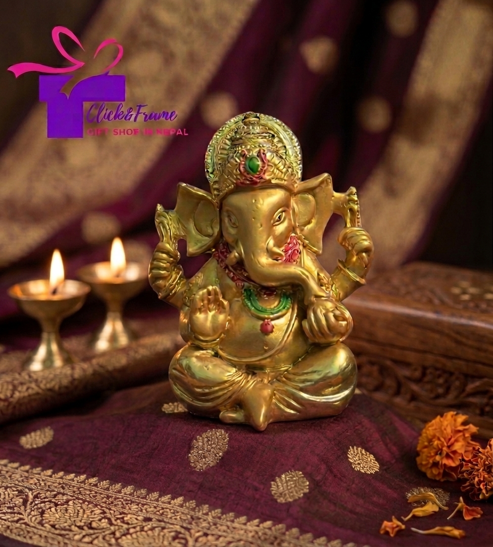 Ganesh Statue CF_011