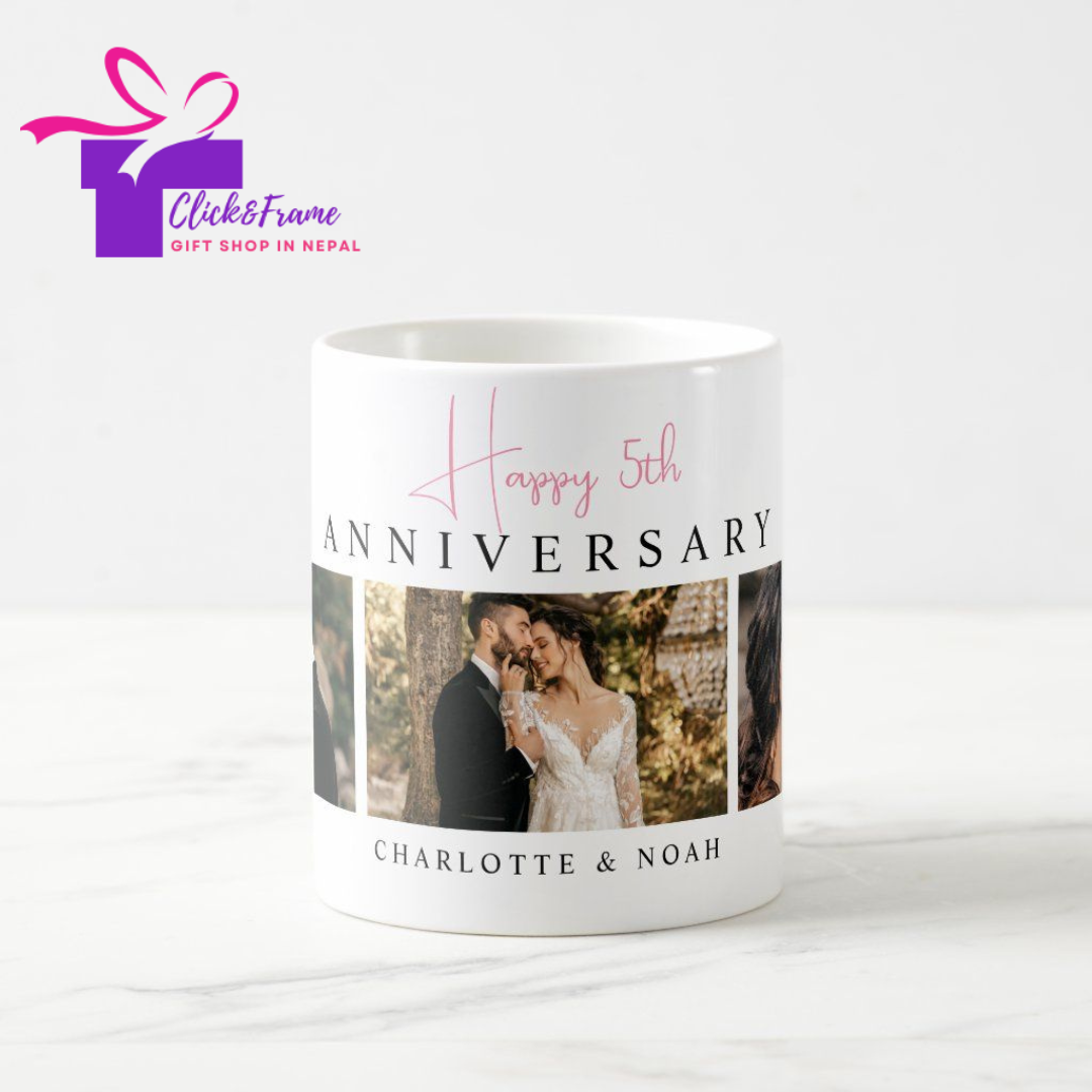 Personalized Mug (Classic) CF_004